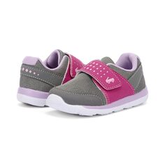 Кроссовки See Kai Run Kids Ryder II FlexiRun (Toddler/Little Kid)