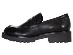 Лоферы Vagabond Shoemakers Kenova Leather Penny Loafer, черный