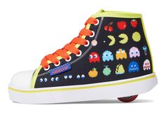 Кроссовки Heelys Hustle Pacman (Little Kid/Big Kid/Adult)