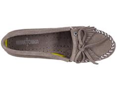 Лоферы Minnetonka Kilty Plus