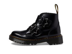 Ботинки Dr. Martens Kid&apos;s Collection Devon Bex (Little Kid/Big Kid)