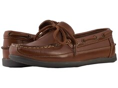 Топсайдеры Florsheim Kids Jasper Tie Jr. (Toddler/Little Kid/Big Kid)