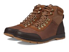 Треккинговые ботинки Sorel Ankeny II Hiker WP, коричневый