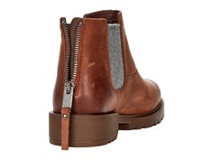 Ботинки SOREL Emelie II Chelsea Heel Zip