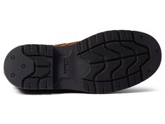 Ботинки Clarks Morris Peak Waterproof