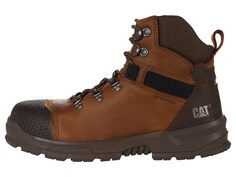 Ботинки Caterpillar Accomplice Waterproof Steel Toe