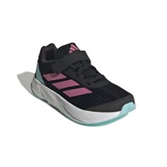 Кроссовки adidas Kids Duramo SL Elastic Lace (Little Kid/Big Kid)