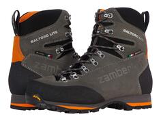 Треккинговые ботинки Zamberlan 1110 Baltoro Lite GTX, темно-серый Zamberlan®