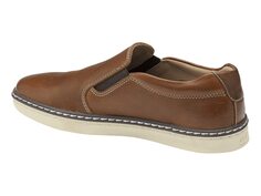 Кроссовки Johnston &amp; Murphy Kids Mcguffey Slip-On (Little Kid/Big Kid)