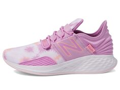 Кроссовки New Balance Kids Fresh Foam Roav (Big Kid)