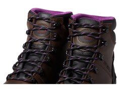 Ботинки Avenger Work Boots Builder ST, коричневый