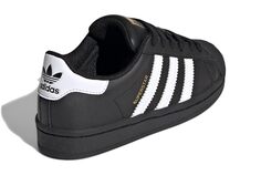 Кроссовки adidas Originals Kids Superstar (Little Kid)