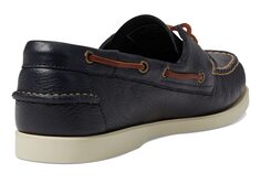 Топсайдеры Sebago Portland Martellato