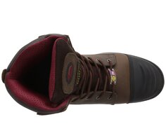 Ботинки Avenger Work Boots Hammer CT, коричневый