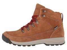 Треккинговые ботинки Danner Adrika Hiker, коричневый