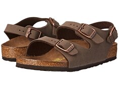 Сандалии Birkenstock Kids Roma (Toddler/Little Kid/Big Kid)