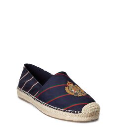 Лоферы Polo Ralph Lauren Cevio Slip