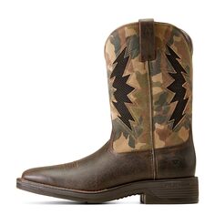 Ботинки Ariat Ridgeback Venttek Western Boot
