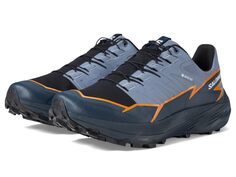 Кроссовки Salomon Thundercross GORE-TEX