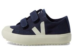 Кроссовки VEJA Kids Small Ollie Canvas (Toddler)