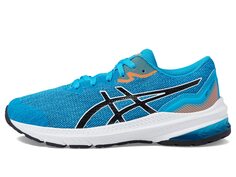 Кроссовки ASICS Kids GT-1000 11 GS (Little Kid/Big Kid)