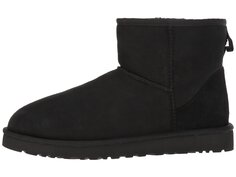 Угги UGG Classic Mini, черный