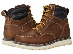 Ботинки KEEN Utility Cincinnati 6&quot; Soft Toe