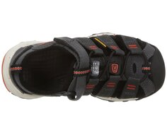 Сандалии KEEN Kids Newport Neo H2 (Toddler/Little Kid)