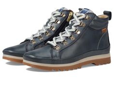 Треккинговые ботинки Pikolinos Vigo W3W-8564ST, синий