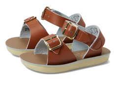 Сандалии Salt Water Sandal by Hoy Shoes Surfer Hook &amp; Loop (Toddler/Little Kid)