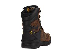 Ботинки KEEN Utility Dover 8&quot; Insulated Waterproof Boot (Carbon-fiber Toe)