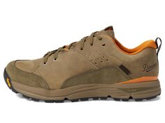 Треккинговые ботинки Danner Trail Roamer, коричневый/хаки