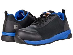 Кроссовки Carhartt Day One Safety Comp Toe FA3451-M, черный