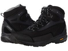 Треккинговые ботинки Asolo Nuuk GV, черный