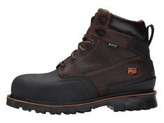 Ботинки Timberland PRO 6&quot; Rigmaster XT Steel Safety Toe Waterproof