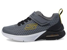 Кроссовки SKECHERS KIDS Microspec Max - Gorvix 403773L (Little Kid/Big Kid)