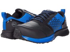 Кроссовки Timberland PRO Day One Safety Reaxion Low Composite Safety Toe