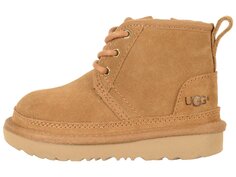 Ботинки UGG Kids Neumel II (Toddler/Little Kid)