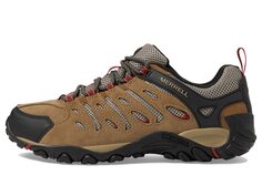 Треккинговые ботинки Merrell Crosslander 2, коричневый