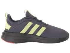 Кроссовки adidas Kids Racer TR23 Running Shoes (Little Kid/Big Kid)