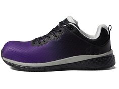 Кроссовки Nautilus Safety Footwear Altus CT, фиолетовый/черный