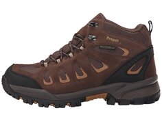 Треккинговые ботинки Propet Ridge Walker, коричневый Propét