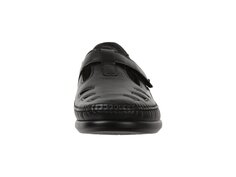 Обувь на низком каблуке SAS Roamer, черный