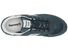 Кроссовки Saucony Kids Originals Shadow Original (Little Kid/Big Kid)