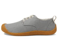 Кроссовки KEEN Mosey Derby Canvas