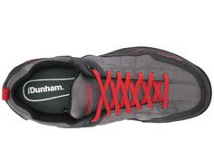 Кроссовки Dunham Cloud Plus Waterproof Lace-Up, серый