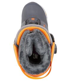 Ботинки DC Judge Dual BOA Snowboard Boots