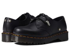 Оксфорды Dr. Martens 1461 Bex Stud