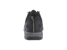 Кроссовки Nautilus Safety Footwear N1900 Composite Toe, черный