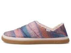 Домашняя обувь TOMS Ezra